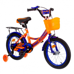 Велосипед 16 радиус Slider ''Race''